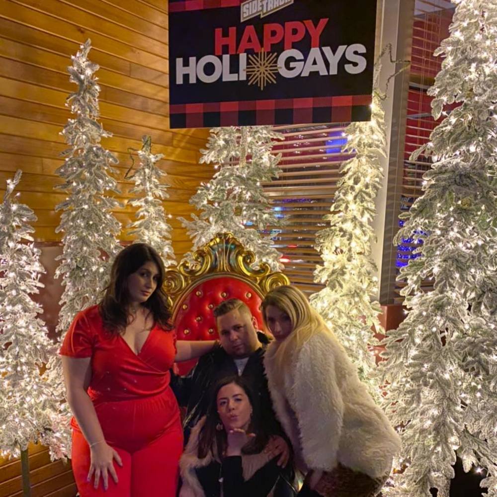 Meet your Posher, Nick